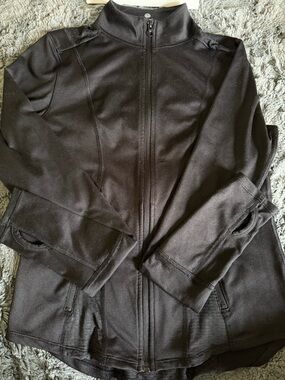 Women’s warm up jacket 💗